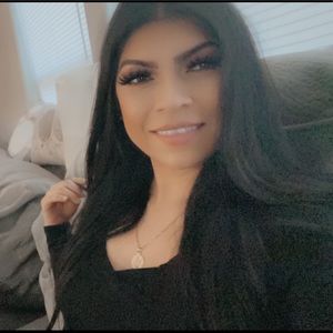 Meet your Posher, Jocelyn